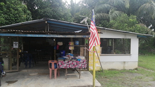 Gerai Kak Ros Gerai Kak Ros