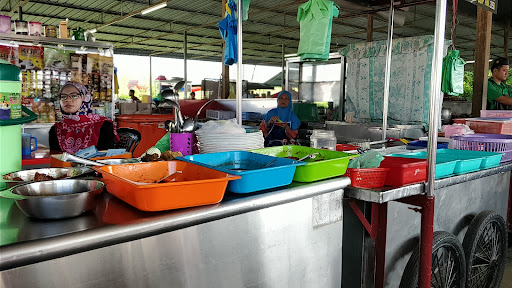 Bagan Serai Market Bagan Serai Market