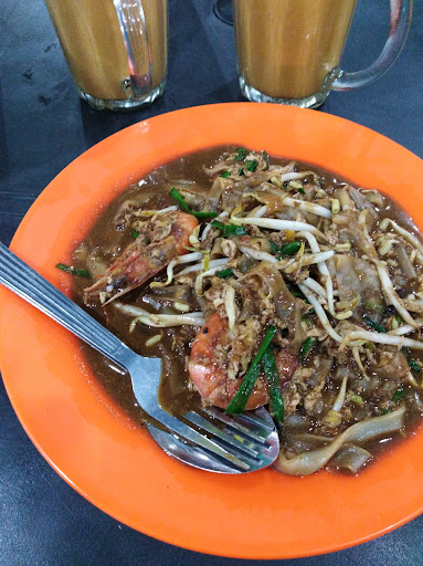Gaban Char Kuey Teow Gaban Char Kuey Teow