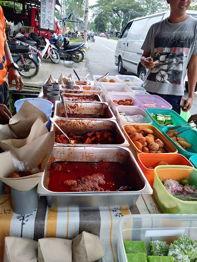 Nasi Lemak Amanda Nasi Lemak Amanda