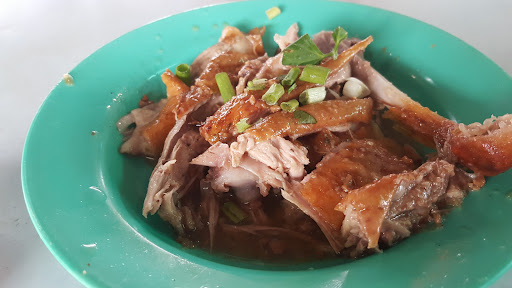 Food Court Bagan Serai Food Court Bagan Serai