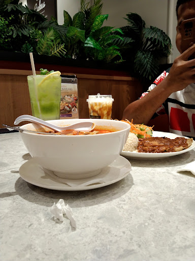 Secret Recipe • Bagan Serai Secret Recipe • Bagan Serai
