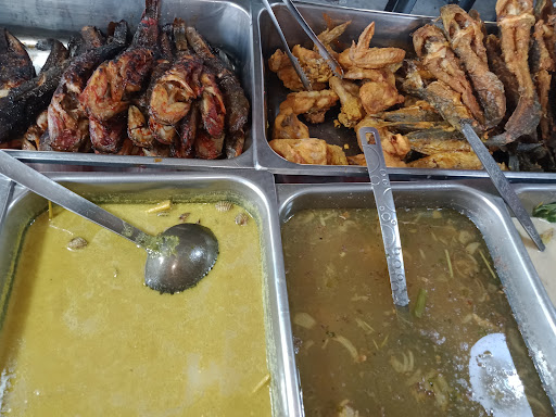 Warung Ana Warung Ana