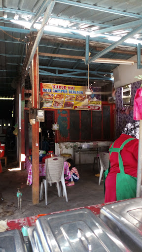 Kedai Dapur Ibu Kedai Dapur Ibu