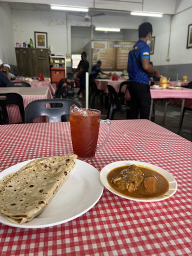 TZ Capati Kambing TZ Capati Kambing