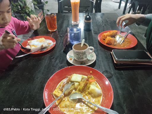 Warung Tok Wie Warung Tok Wie