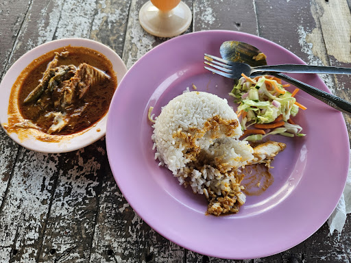 Warung Sarbat Bai (Roti Canai) Warung Sarbat Bai (Roti Canai)