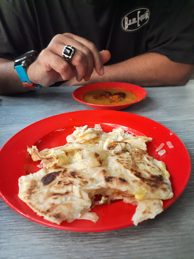 WARONG ROTI CANAI ISMAIL WARONG ROTI CANAI ISMAIL