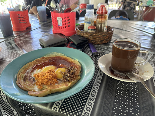 Roti Canai One Piece Corner Roti Canai One Piece Corner