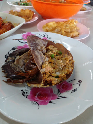 Restoran Shahrol Rasid, De Dataran Manggis Restoran Shahrol Rasid, De Dataran Manggis