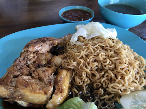 Hot soto semporna 2