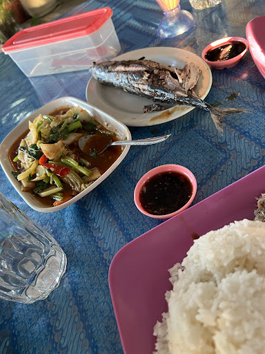 Restoran Ikan Bakar Semporna Restoran Ikan Bakar Semporna