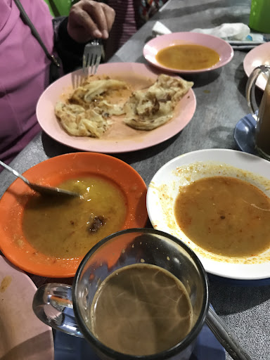 HRC Halim Roti Canai Tanjung HRC Halim Roti Canai Tanjung