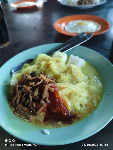 Kedai Makan Kassim Ibrahim Kedai Makan Kassim Ibrahim