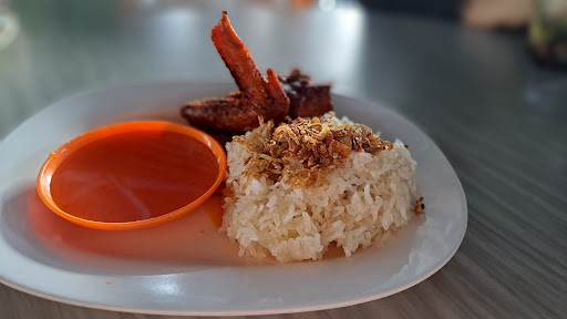 Warung Bang Teh Warung Bang Teh