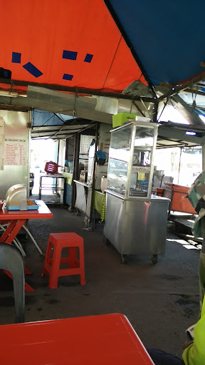 Warung Pakmat Warung Pakmat