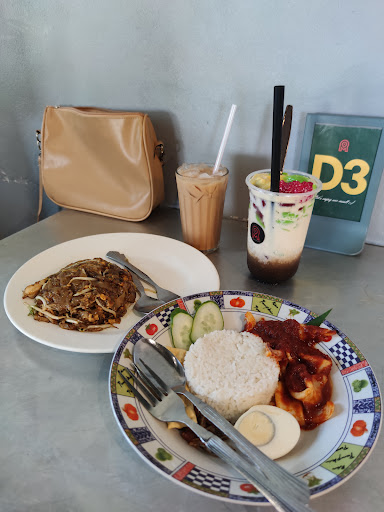 Rumah Makan Cafe Rumah Makan Cafe