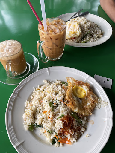 Kedai Makan Ishak Daud Kedai Makan Ishak Daud