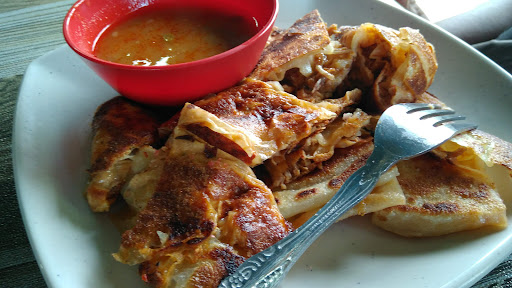Warung Pendekar Warung Pendekar
