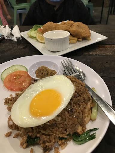 Bossku House Bossku House