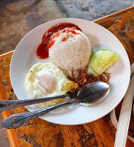 Warung Capati Kampung Salang Warung Capati Kampung Salang