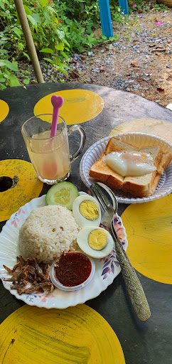 Lepak Ngopi de' Kelulut Lepak Ngopi de' Kelulut