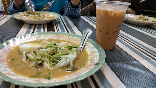 Restoran Kak Su Laksa Restoran Kak Su Laksa