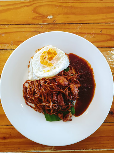 Khalipah Cafe Khalipah Cafe