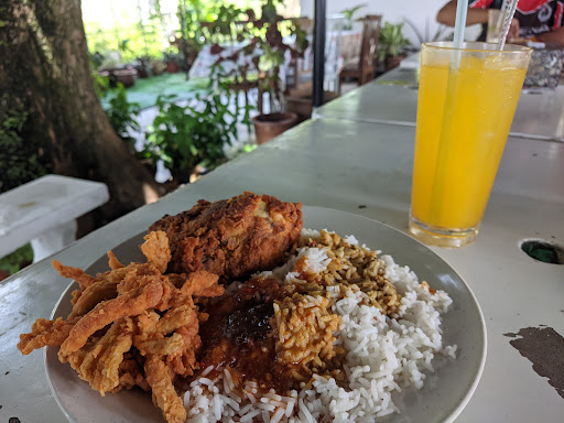 Nur Kasih Restaurant Nur Kasih Restaurant