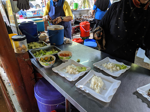 Daging Bakar Nostalgia Hani