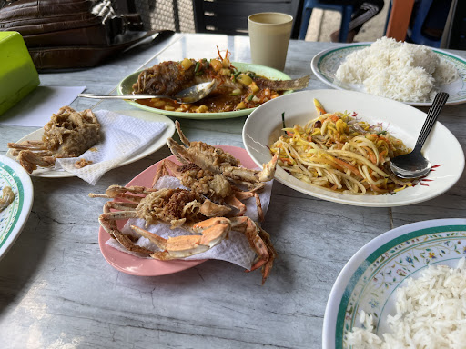 Warung Kak Eta Warung Kak Eta