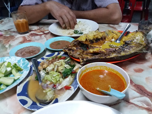 Restoran Nelayan Restoran Nelayan
