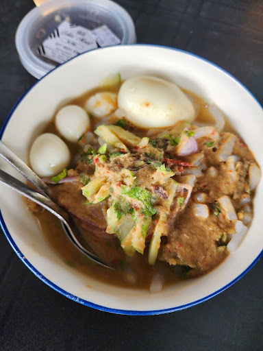 B27 Warung Cahaya Makteh & Pakteh B27 Warung Cahaya Makteh & Pakteh