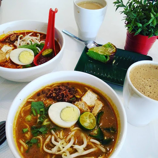 Kopi & Kesum Kopi & Kesum