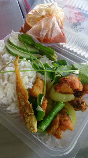 Anjeku Food Corner Anjeku Food Corner