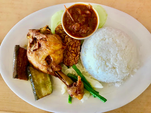 Bakti Restaurant Bakti Restaurant