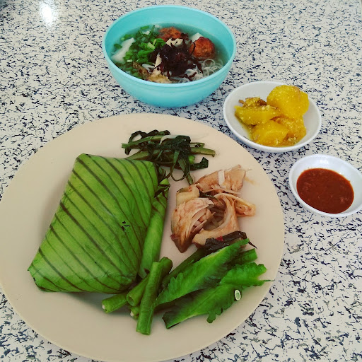 Restoran Selera Kampung RSK Restoran Selera Kampung RSK