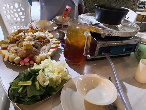 Restoran Kulimbong Mayo, Kampung Keningau, Sabah Restoran Kulimbong Mayo, Kampung Keningau, Sabah