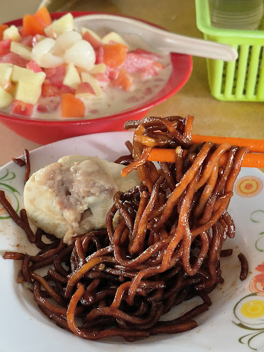 Kedai Kopi Keningau Kedai Kopi Keningau