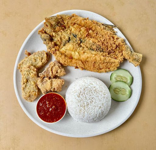 Bakti Cafe Bakti Cafe