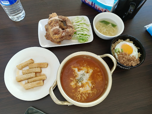 Unnie's Kitchen 언니네 식당 Unnie's Kitchen 언니네 식당