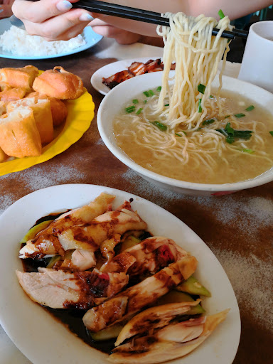 Restaurant Kun Sang Restaurant Kun Sang