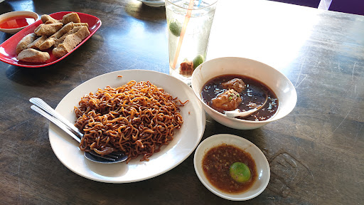 Mee Tauhu Sedap Poli Mee Tauhu Sedap Poli