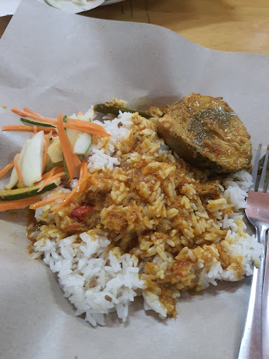 Restoran Tok Ayah