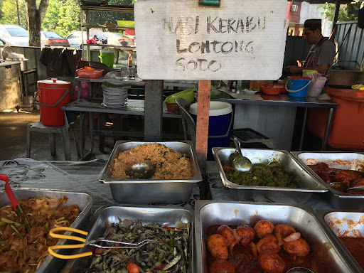 Kedai Mak Sufi Kedai Mak Sufi