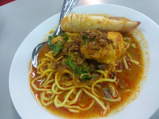 Gerai Makan Seksyen 8 PJ Gerai Makan Seksyen 8 PJ