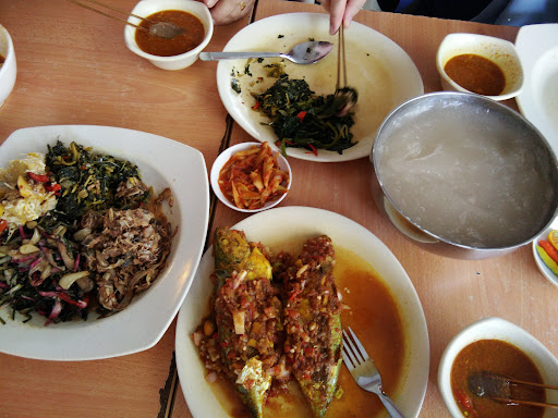 Asiarasa Cafe Citarasa Kampung Asiarasa Cafe Citarasa Kampung