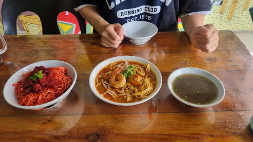 Warung Bocah Warung Bocah