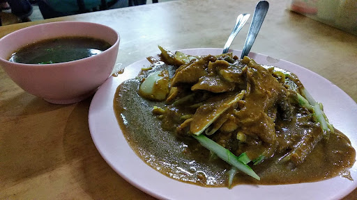 Restaurant Taufik 2 Restaurant Taufik 2