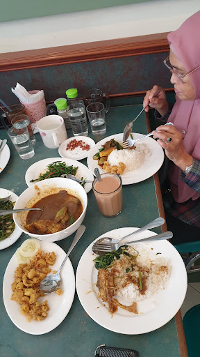 Restoran Sri Melaka Restoran Sri Melaka